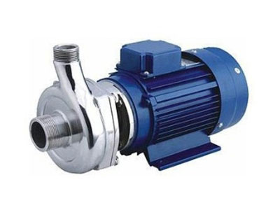 離(lí)心泵的分類(lei)的有哪些？