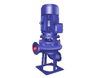 LW無(wu)堵塞立(lì)式排污(wu)泵
