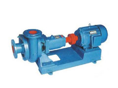 PW型離心(xīn)式排污泵