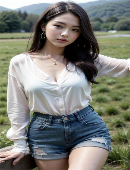 黑色电影《回村过年相亲对象太逆》人物世界：高潮的情感爆发与视觉冲击 展现表演艺术的魅力