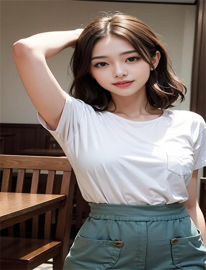 《命定小甜妻》美学价值分析开创性的：艺术美感与审美特征探讨